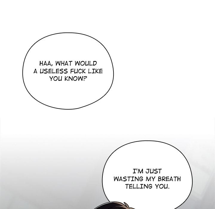 Signed, Sealed, Mistaken Uncensored, chapter 34, page 5 of 154