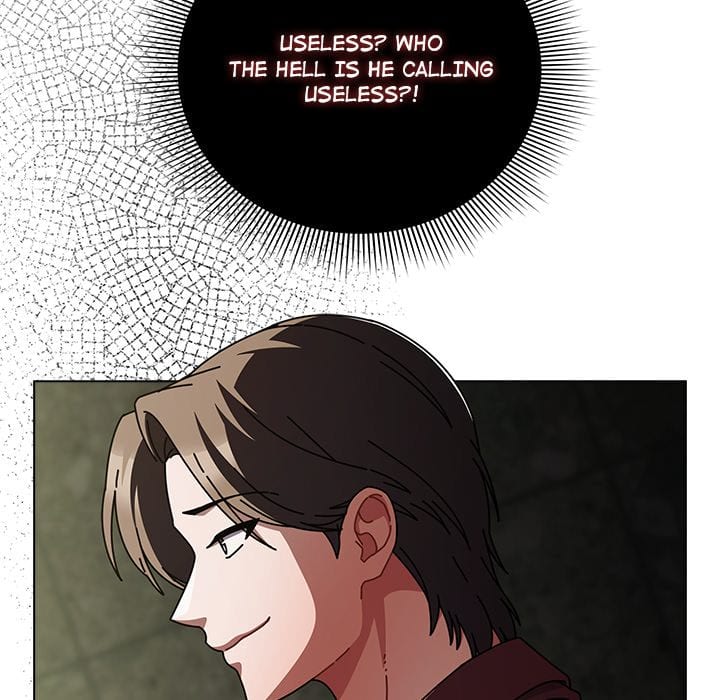 Signed, Sealed, Mistaken Uncensored, chapter 34, page 8 of 154