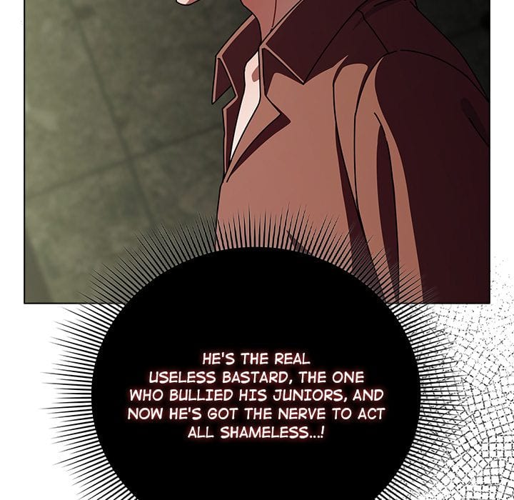Signed, Sealed, Mistaken Uncensored, chapter 34, page 9 of 154