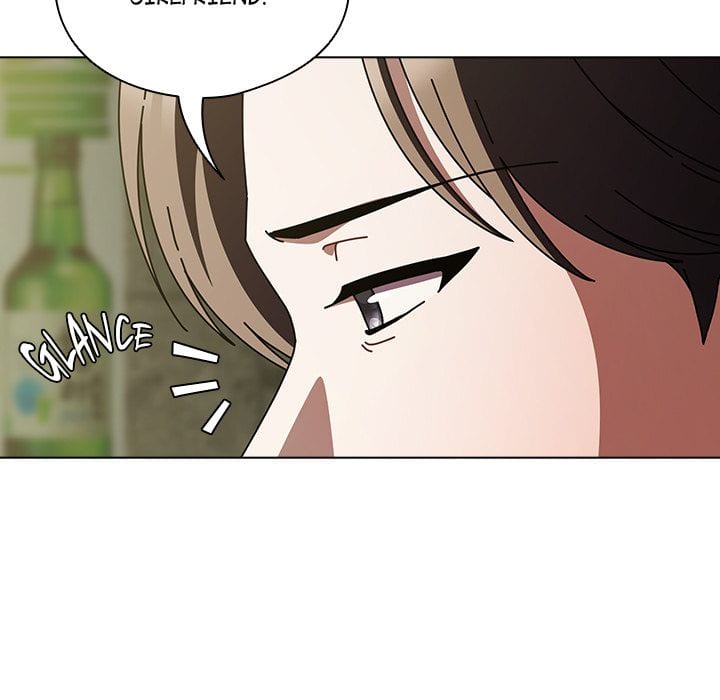 Signed, Sealed, Mistaken Uncensored, chapter 34, page 11 of 154