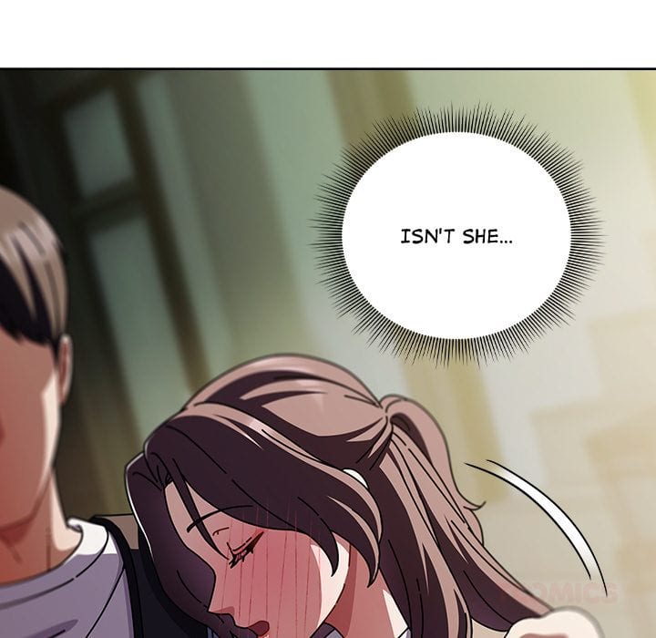 Signed, Sealed, Mistaken Uncensored, chapter 34, page 12 of 154