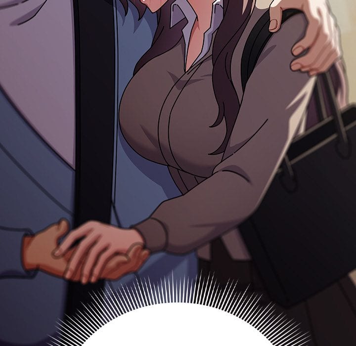 Signed, Sealed, Mistaken Uncensored, chapter 34, page 13 of 154