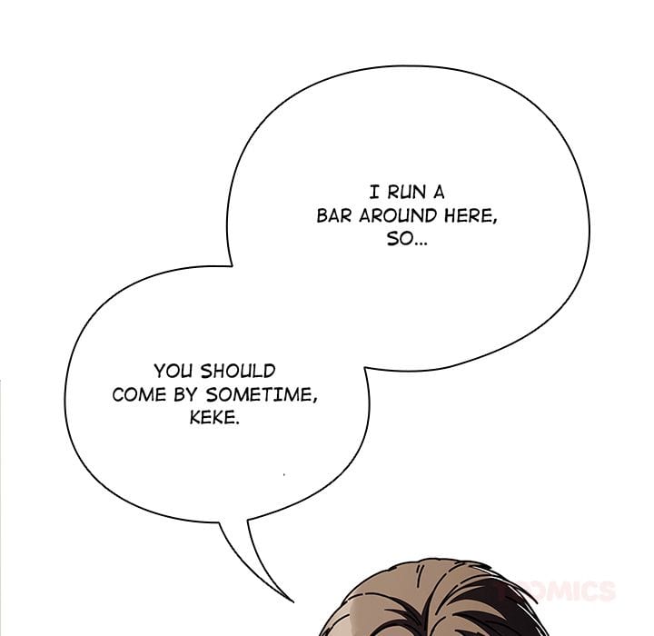 Signed, Sealed, Mistaken Uncensored, chapter 34, page 30 of 154