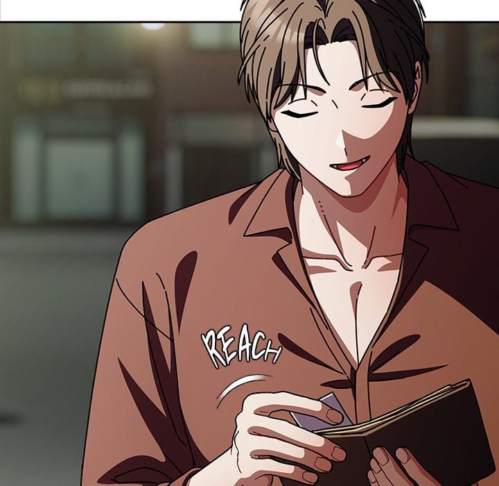 Signed, Sealed, Mistaken Uncensored, chapter 34, page 31 of 154