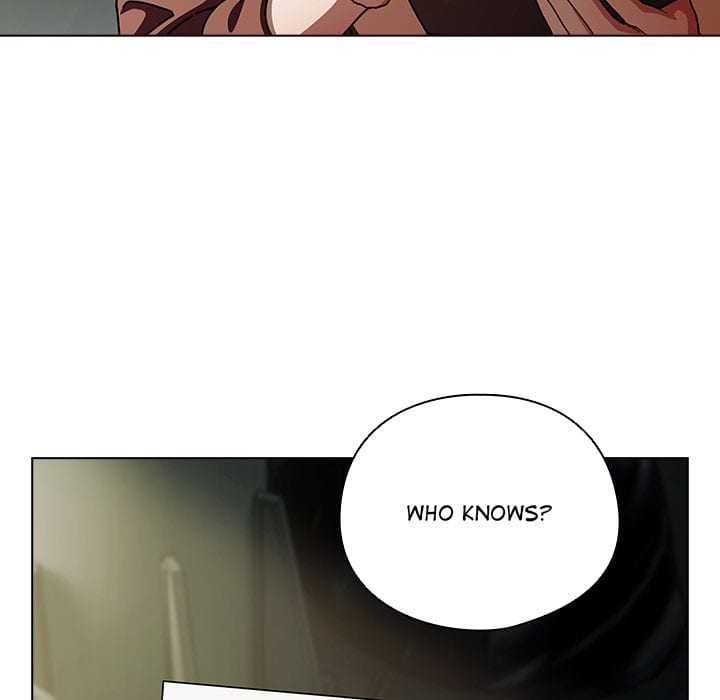 Signed, Sealed, Mistaken Uncensored, chapter 34, page 32 of 154