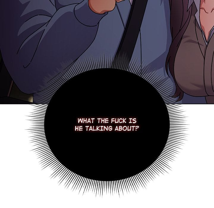 Signed, Sealed, Mistaken Uncensored, chapter 34, page 36 of 154