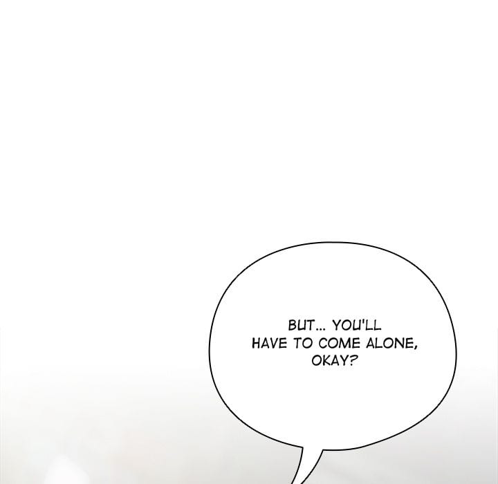 Signed, Sealed, Mistaken Uncensored, chapter 34, page 37 of 154