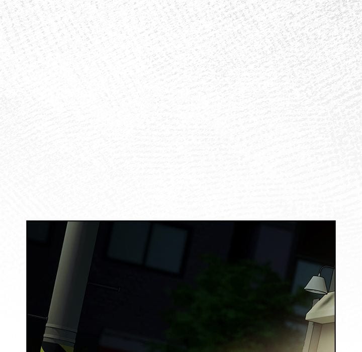 Signed, Sealed, Mistaken Uncensored, chapter 34, page 40 of 154