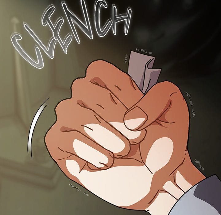 Signed, Sealed, Mistaken Uncensored, chapter 34, page 43 of 154
