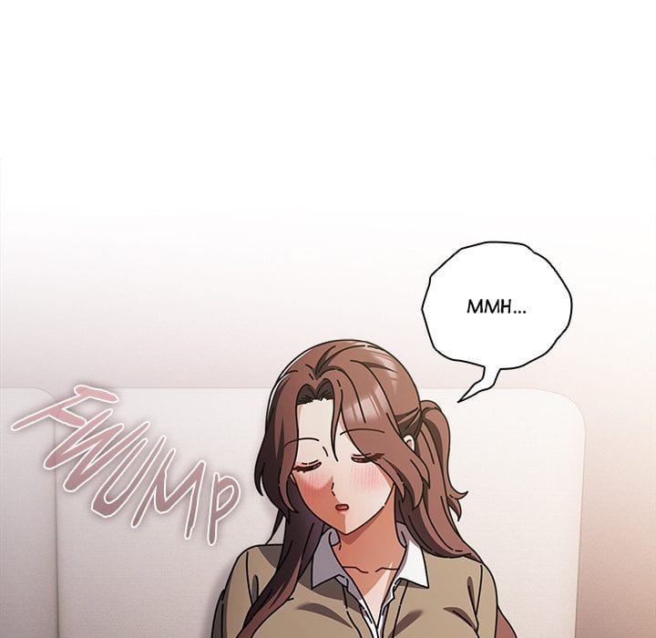 Signed, Sealed, Mistaken Uncensored, chapter 34, page 50 of 154