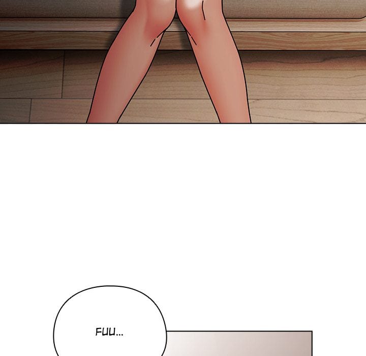Signed, Sealed, Mistaken Uncensored, chapter 34, page 52 of 154