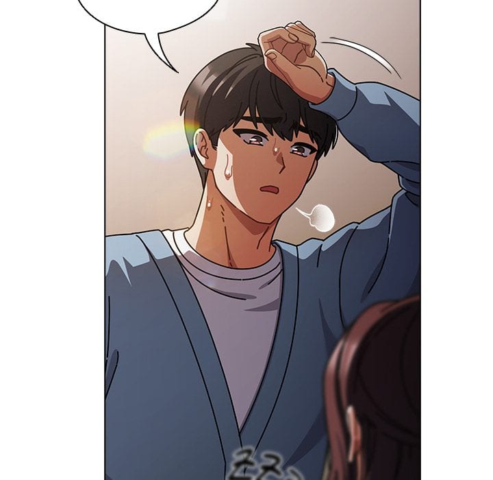 Signed, Sealed, Mistaken Uncensored, chapter 34, page 53 of 154