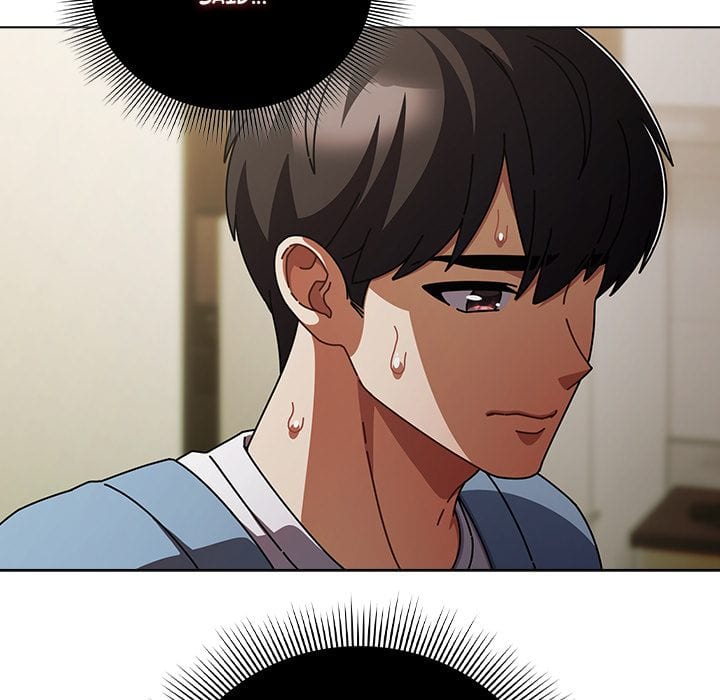 Signed, Sealed, Mistaken Uncensored, chapter 34, page 55 of 154
