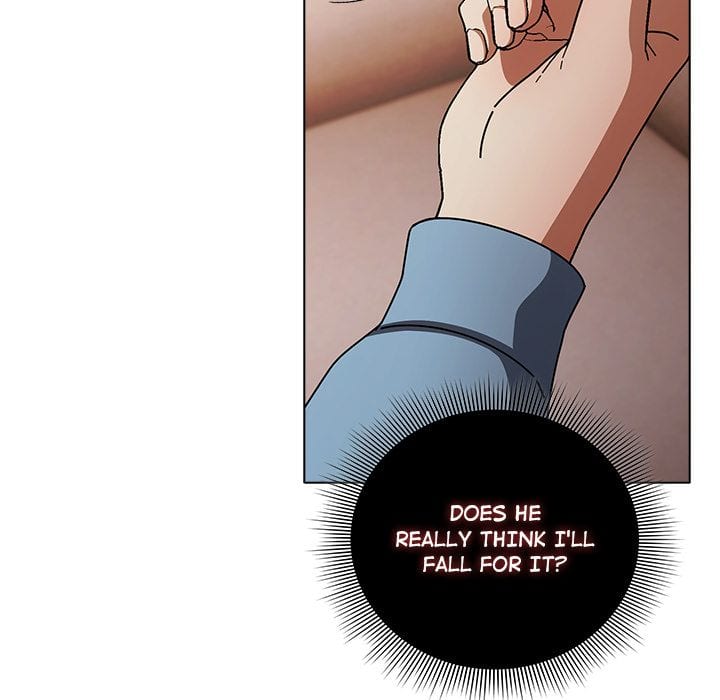 Signed, Sealed, Mistaken Uncensored, chapter 34, page 58 of 154