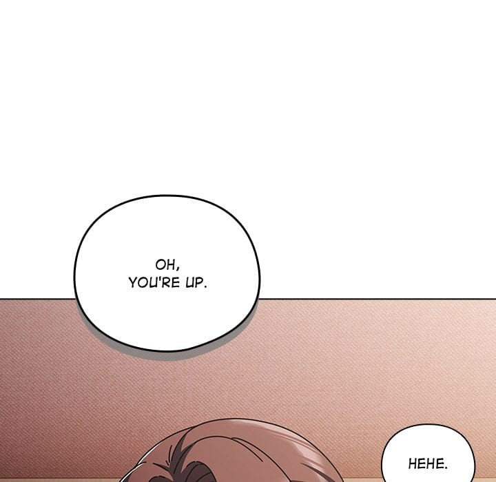 Signed, Sealed, Mistaken Uncensored, chapter 34, page 61 of 154