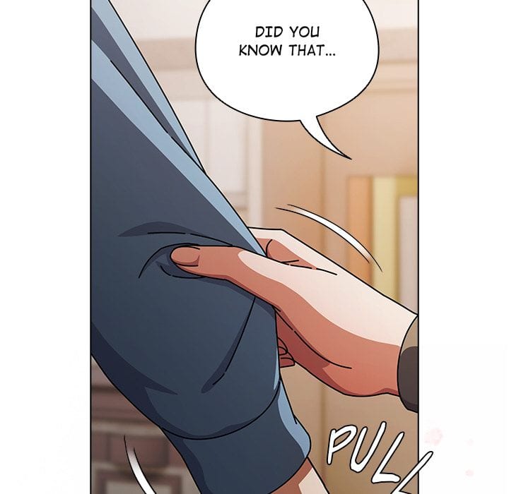 Signed, Sealed, Mistaken Uncensored, chapter 34, page 64 of 154