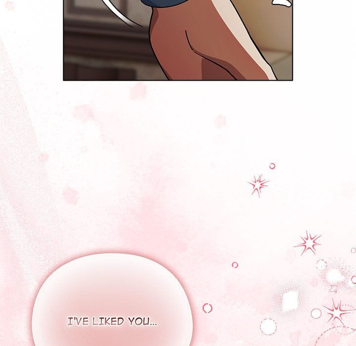 Signed, Sealed, Mistaken Uncensored, chapter 34, page 65 of 154