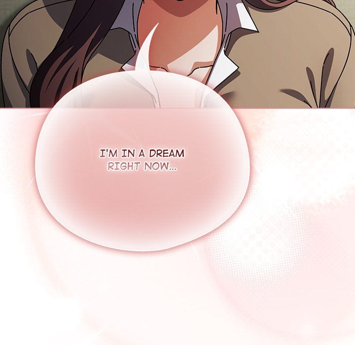 Signed, Sealed, Mistaken Uncensored, chapter 34, page 70 of 154