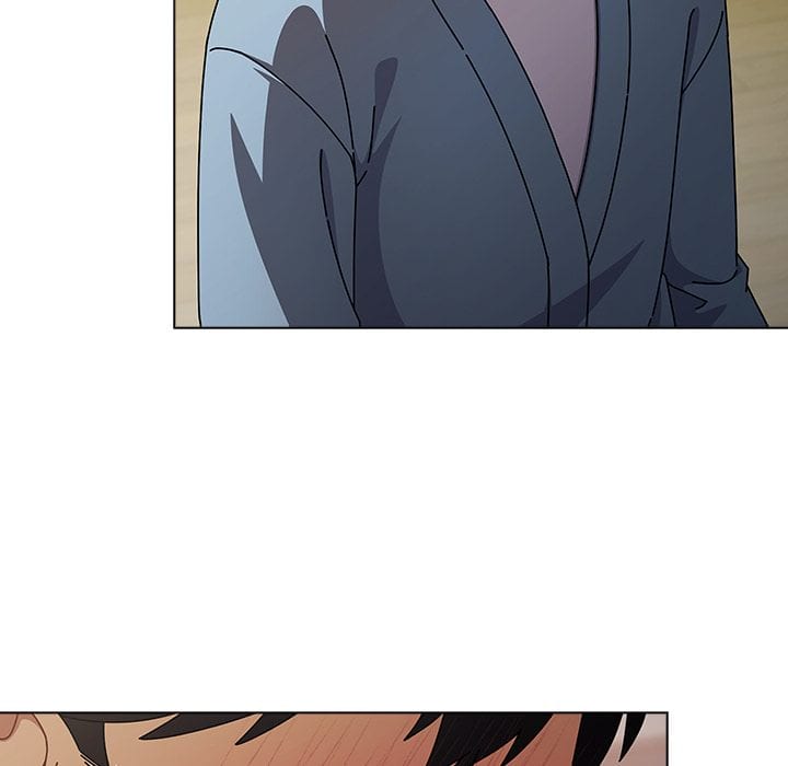 Signed, Sealed, Mistaken Uncensored, chapter 34, page 72 of 154