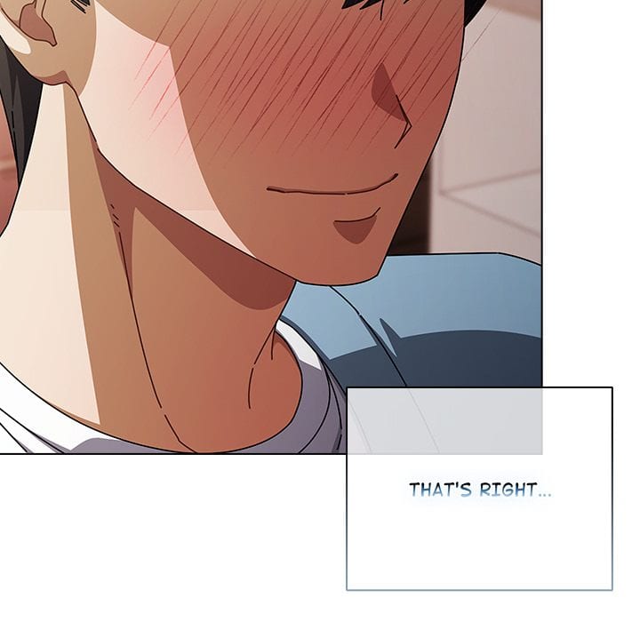 Signed, Sealed, Mistaken Uncensored, chapter 34, page 73 of 154