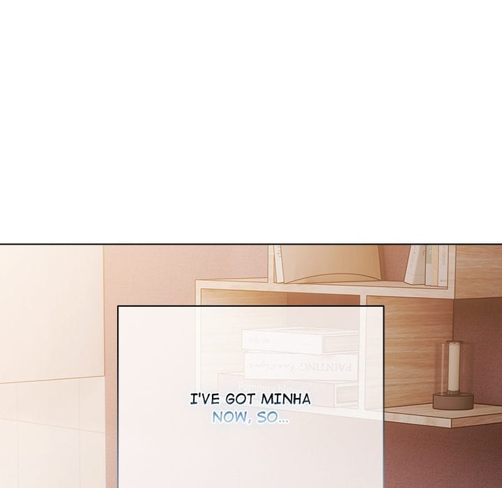 Signed, Sealed, Mistaken Uncensored, chapter 34, page 74 of 154