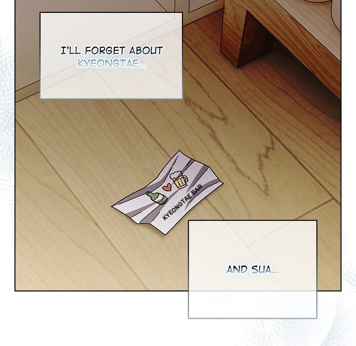 Signed, Sealed, Mistaken Uncensored, chapter 34, page 77 of 154