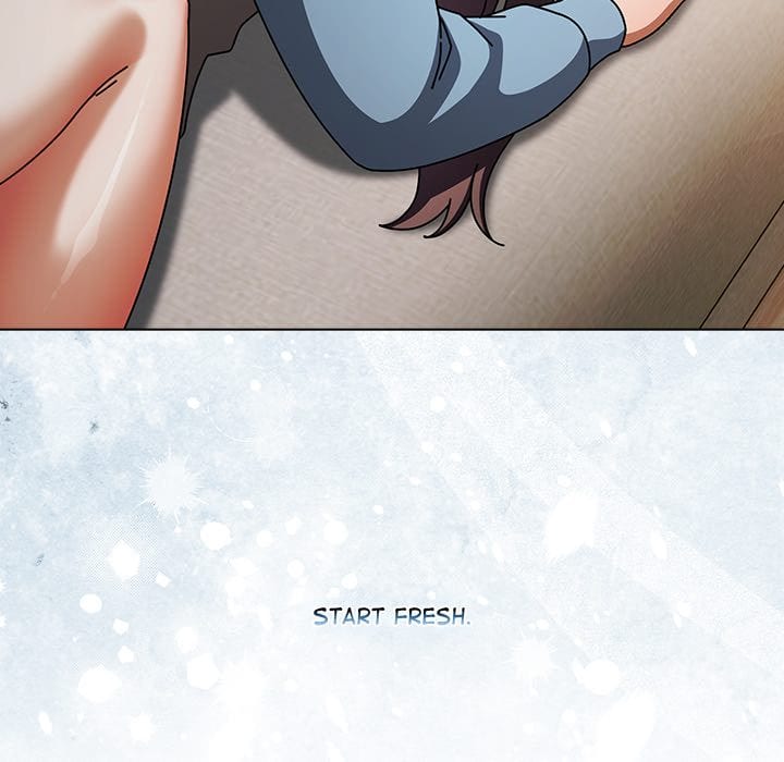 Signed, Sealed, Mistaken Uncensored, chapter 34, page 80 of 154