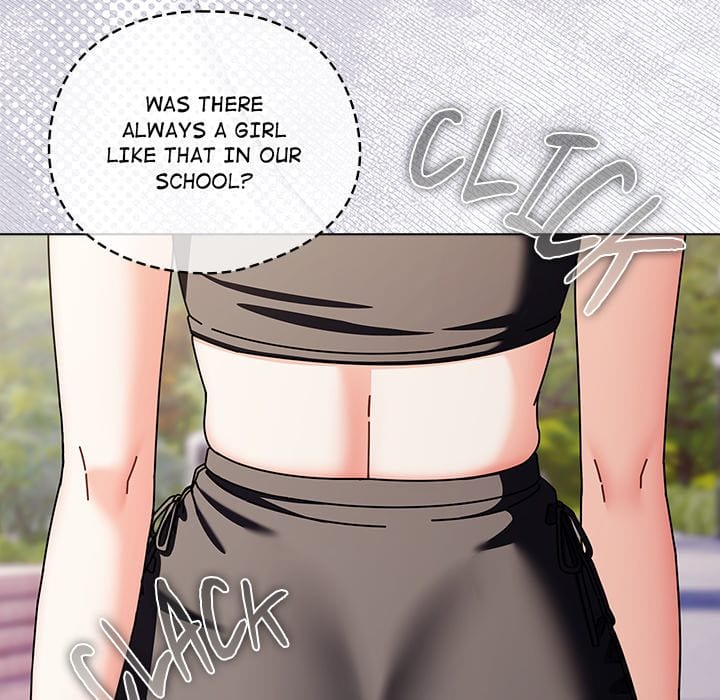 Signed, Sealed, Mistaken Uncensored, chapter 34, page 96 of 154