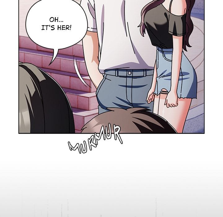 Signed, Sealed, Mistaken Uncensored, chapter 34, page 99 of 154