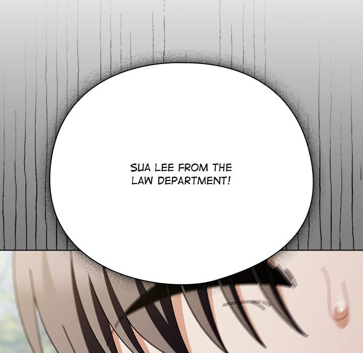Signed, Sealed, Mistaken Uncensored, chapter 34, page 100 of 154