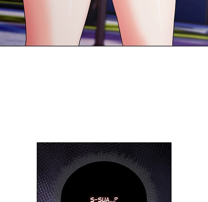 Signed, Sealed, Mistaken Uncensored, chapter 34, page 105 of 154