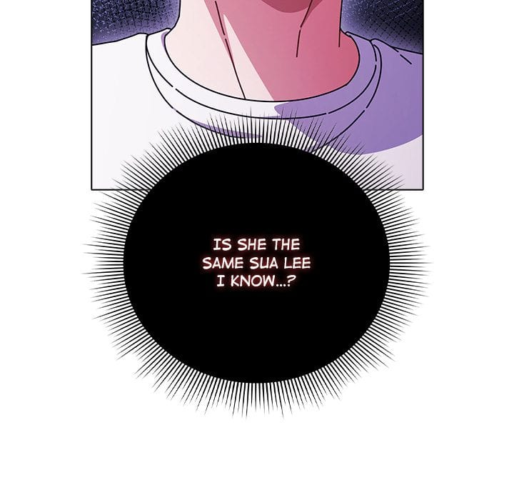 Signed, Sealed, Mistaken Uncensored, chapter 34, page 107 of 154