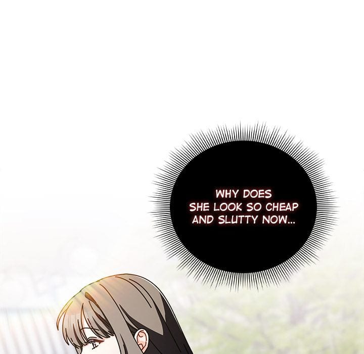 Signed, Sealed, Mistaken Uncensored, chapter 34, page 108 of 154