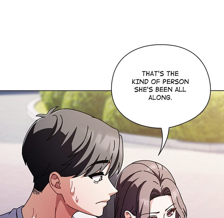Signed, Sealed, Mistaken Uncensored, chapter 34, page 113 of 154
