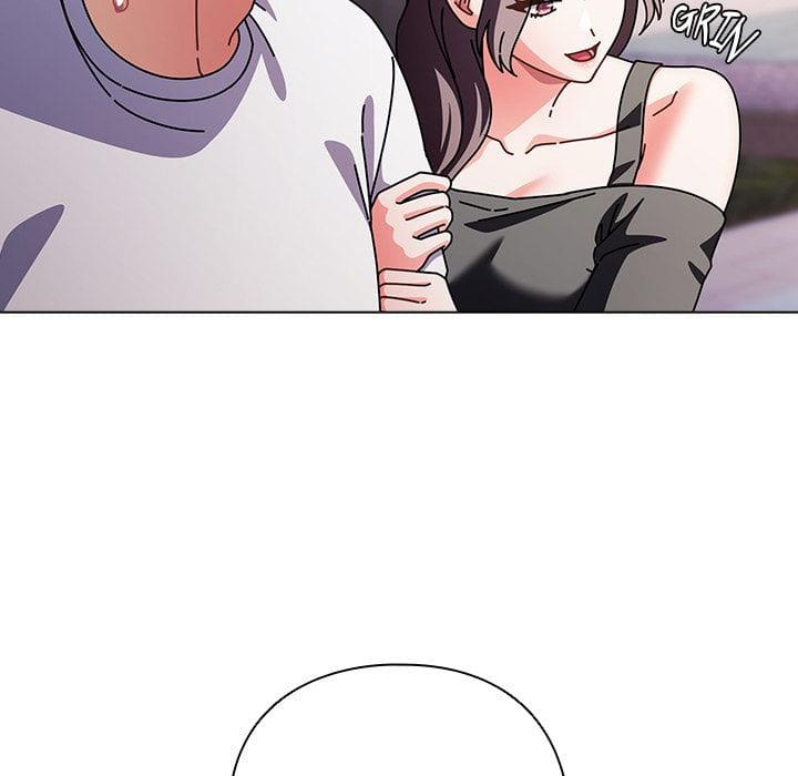 Signed, Sealed, Mistaken Uncensored, chapter 34, page 114 of 154