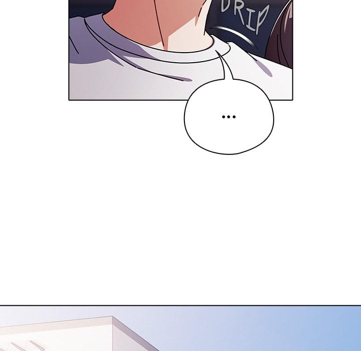 Signed, Sealed, Mistaken Uncensored, chapter 34, page 116 of 154