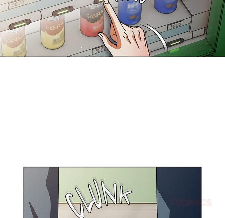 Signed, Sealed, Mistaken Uncensored, chapter 34, page 120 of 154