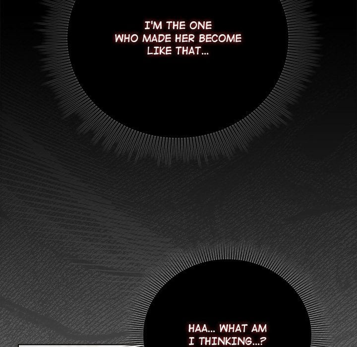 Signed, Sealed, Mistaken Uncensored, chapter 34, page 128 of 154