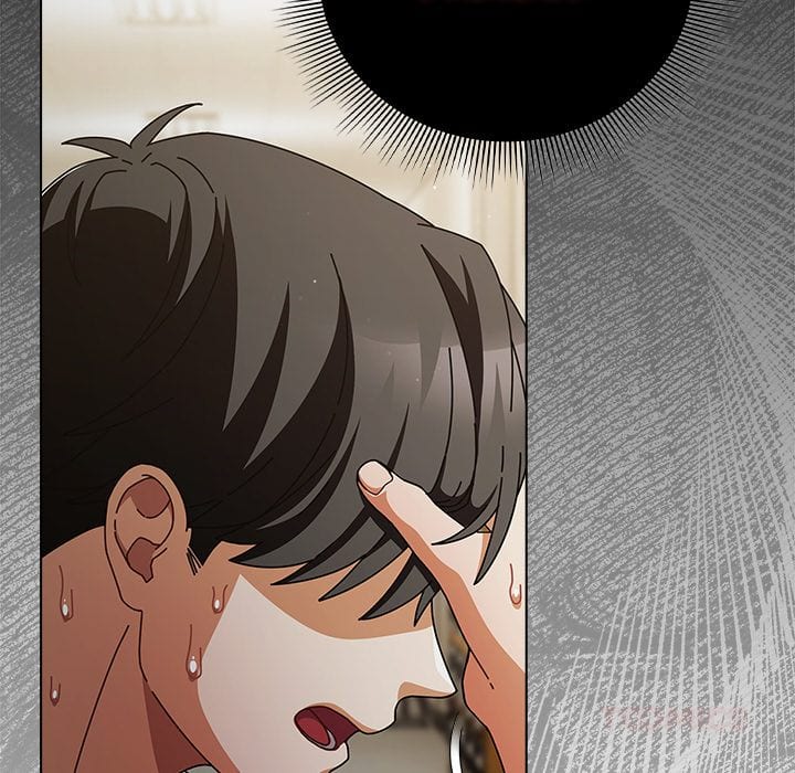 Signed, Sealed, Mistaken Uncensored, chapter 34, page 129 of 154