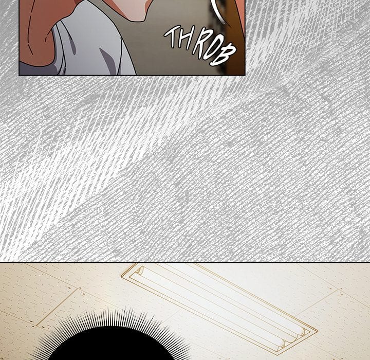 Signed, Sealed, Mistaken Uncensored, chapter 34, page 130 of 154