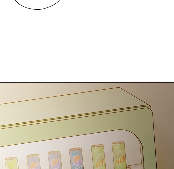 Signed, Sealed, Mistaken Uncensored, chapter 34, page 136 of 154