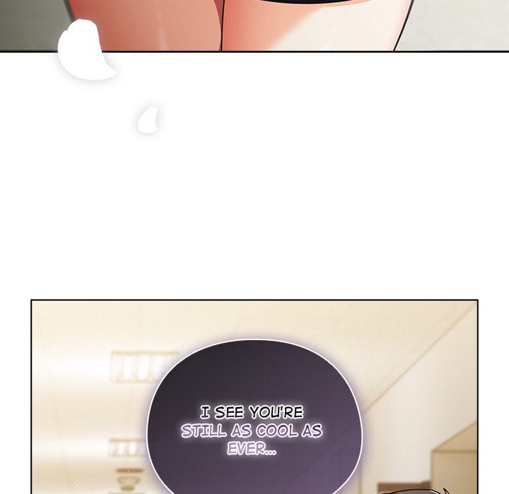 Signed, Sealed, Mistaken Uncensored, chapter 34, page 143 of 154