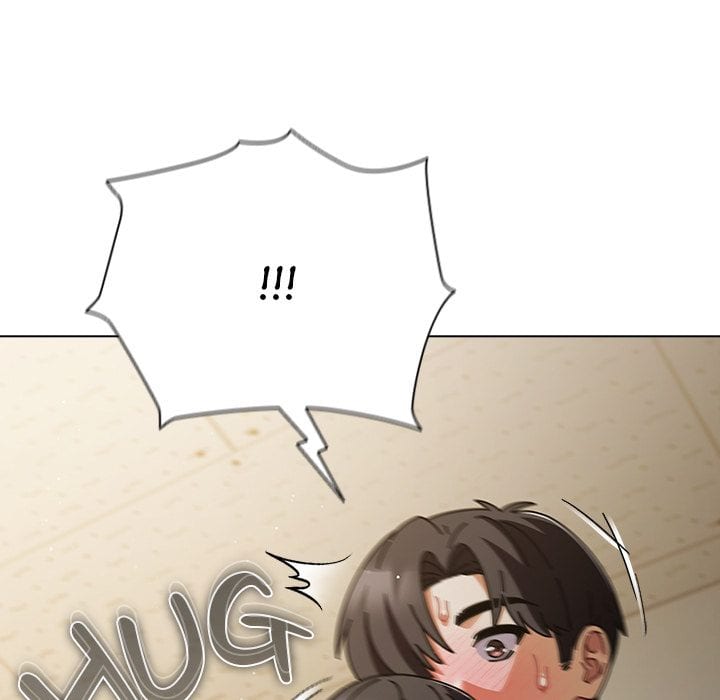 Signed, Sealed, Mistaken Uncensored, chapter 34, page 145 of 154