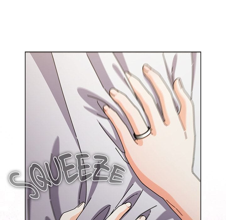 Signed, Sealed, Mistaken Uncensored, chapter 34, page 148 of 154