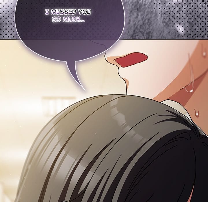Signed, Sealed, Mistaken Uncensored, chapter 34, page 150 of 154