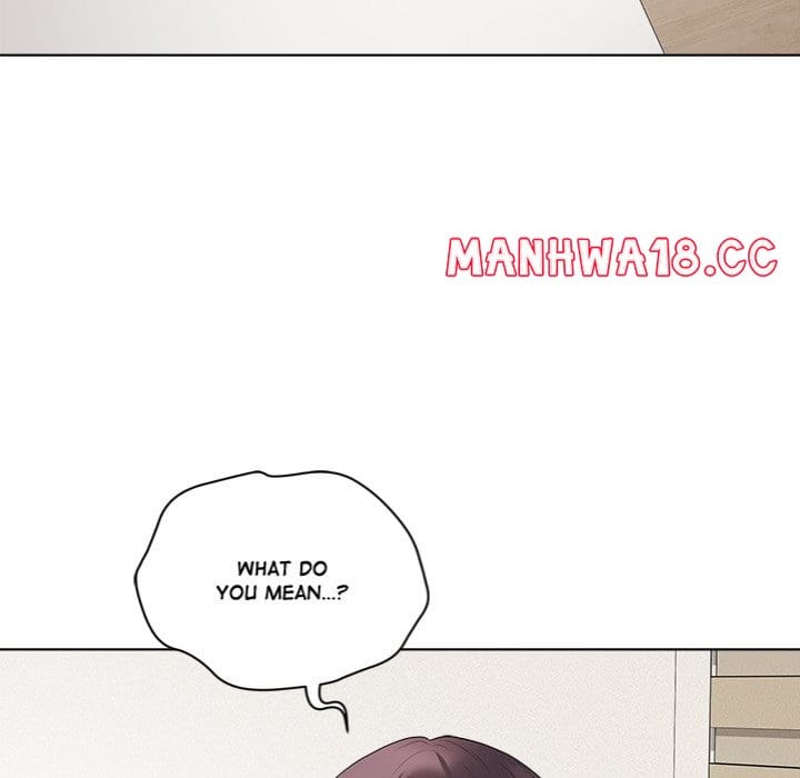 Signed, Sealed, Mistaken Uncensored, chapter 35, page 7 of 191