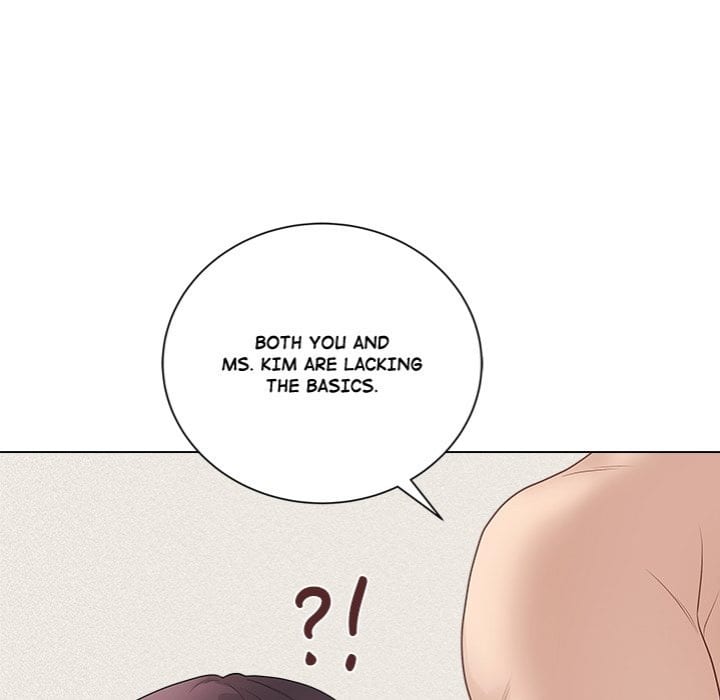 Signed, Sealed, Mistaken Uncensored, chapter 35, page 10 of 191
