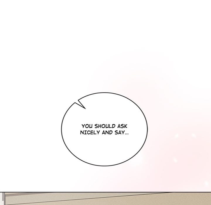 Signed, Sealed, Mistaken Uncensored, chapter 35, page 13 of 191