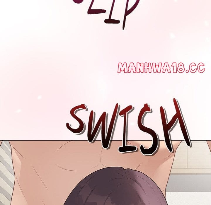 Signed, Sealed, Mistaken Uncensored, chapter 35, page 16 of 191
