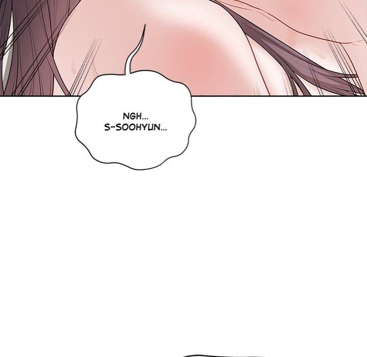 Signed, Sealed, Mistaken Uncensored, chapter 35, page 21 of 191